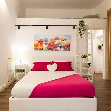 Ciao Isola Apartamento Milão