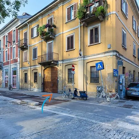 Ciao Isola Apartamento Milão