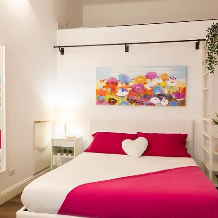 Apartament Ciao Isola *