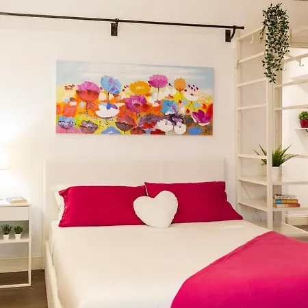 Apartament Ciao Isola *