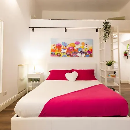 Apartament Ciao Isola