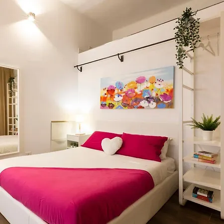 Apartament Ciao Isola *