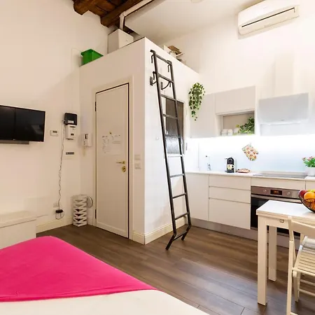 Ciao Isola Apartament Mediolan
