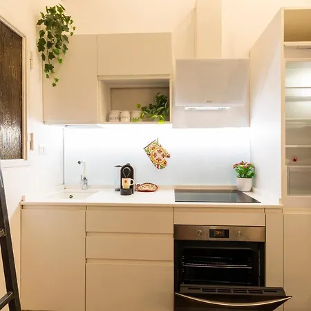 Ciao Isola Apartament