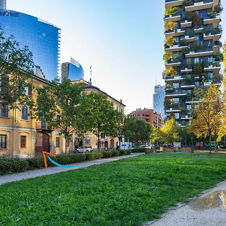 Apartament Ciao Isola *