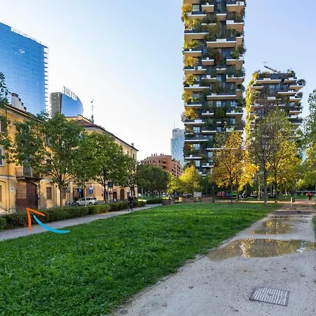 Ciao Isola Apartment Milan