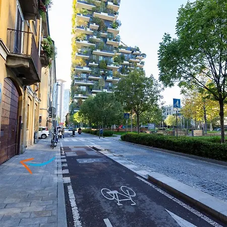 Ciao Isola * Milano